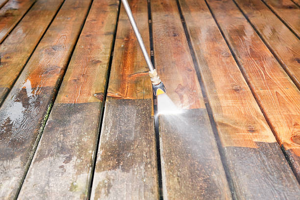 Best Roof Washing  in Spearville, KS